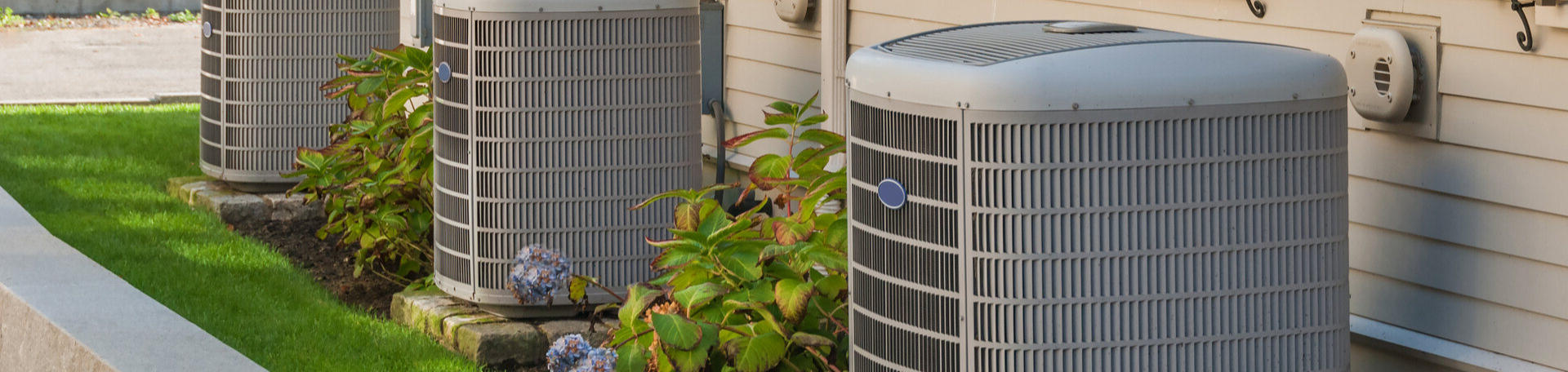 Mo's Heating and Air Conditioning Services